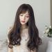 Shop BGHJUE Long Curly Wig for Women - Big Wave Natural Full Hair Set - International Shipping Available - Buy Online on GoSupps.com