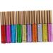 Didiseaon 30 Pcs Shinny Eyeliner Liquid Eyeliner Eye Shadow Eyeliner Pencil Liquid Eyeshadow Nightclub - Buy Online on GoSupps.com