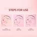  Lightweight Velvet Makeup - Waterproof Velvet Cheek Tint for Cheeks Eyes Lips Long-Lfor Girls Uaxiu 02# - Buy Online on GoSupps.com