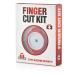 The T-Ring Finger Cut KIT