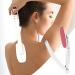 Back Lotion Ergonomic Back Lotion with Long Handle Convenient Moisturizing and Sun Protection Ideal for Hard-to-Reach Areas - Buy Online on GoSupps.com