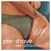 Gillette Venus Intimate Grooming Exfoliant 6 Oz - Smooth, Pre-shave for Bikini Pubic Hair - Buy Online on GoSupps.com