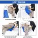 EZ Assistive Patient Transfer Slide Sheet Transfer sheet for Elderly Hospital Bed Sheet for Patient Body Glide Transferring and Repositioning (Tubular 27 * 39 Inches 1pc) Tubular 27*39 Inches 1pc - Buy Online on GoSupps.com