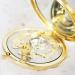 Shiker Anime Star Crystal Compact Mirror - Double Sided, Portable & Foldable for Travel - Ideal for Cosplay Props - Buy Online on GoSupps.com