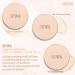 Buy Beautygoodshop 12 Hrs Long-Lasting Sewa Primer Foundation Compact #No.03 Sand Beige - Oil Control Semi-Matte Finish | Free Beauty Gifts with Purchase - Buy Online on GoSupps.com