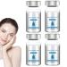Glamory Micros Infusions System for Face | Moisturizing and Producing Collagens Face Serums | Glamory Micros Infusions System for Face and Lips | For All Skin Types