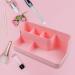 Harilla Nail Drill Bit Holder Nail Organizer Tidy Nail Drill Holder Manicure Tools Box for Makeup - Buy Online on GoSupps.com