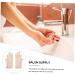  POPETPOP POPETPOP 1 Pair of Women's Sun Protection Gel for Horse Riding Beauty Nail Art Cycling Manicure UV Protection - Buy Online on GoSupps.com