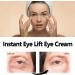  Beslibate Instant firming eye cream instant eye firming anti-aging eye firming reduces dark circles and blemishes eliminates fine lines 30ml eyecream-3 - Buy Online on GoSupps.com