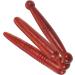 Minkissy 15-Piece Acupressure Stick & Wood Massage Tools Set for Face & Body - International Shipping Available - Buy Online on GoSupps.com