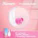 Korisen Multi-Functional Douche Bottle for Women - Reusable Peri Bottle for Postpartum Care and Travel - Vaginal Cleansing for Moms After Birth - Buy Online on GoSupps.com