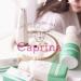 Caprina by Canus Legendary Bubble Bath with Goat Milk, Vitamin A & B, Eucalyptus Mint 27.1 fl oz - Buy Online on GoSupps.com
