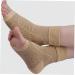 Ankle Support Compression Socks for Women - Elastic Lace Up Boots - International Shipping - Buy Online on GoSupps.com
