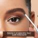 Waterproof Auburn Eyebrow Gel - Long-Lasting Semi-Permanent Tinted Makeup with Brush Set - Buy Online on GoSupps.com