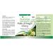 Fairvital | Evening primrose oil 500mg - 45 days - Highly dosed - 90 capsules - rich in GLA - Buy Online on GoSupps.com