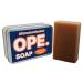 Shop Gears Out Ope Soap Bar Gift Set - Coffee Scented Gag Gift for Men & Women | Perfect White Elephant & Stocking Stuffer Idea - Buy Online on GoSupps.com