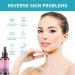 Renew Ritual Serum Renew Ritual Skin Care Eliminate Dark Spots and Wrinkles Transform Your Skin Naturally For Glowing Skin (2) 6 ml (Pack of 10) - Buy Online on GoSupps.com