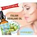 Botanical Beauty SQUALANE Italian Olive Oil - 100% Pure 30ml for Face, Body & Hair | Ultra-Pure Moisturizer - 24/7 Skincare Protection - Buy Online on GoSupps.com