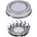 Lot De 3 T tes De Rasage HQ56 Compatibles Avec Philips Norelco HQ3 HQ4 HQ55 HQ6900 HQ46 HQ6996 HQ6970 Et HQ442. 3pcs - Buy Online on GoSupps.com