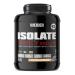 Weider Isolate Whey 100 CFM.Cookies & Cream taste.Protein powder with high -quality whey protein isolate.Well soluble.Up to 33g protein in 1 serving.Without aspartam.Mount of sugar.2kg Cookie & Cream 2 kg (1 Pack)