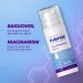 Purifide by Acnecide Post-Breakout Niacinamide Serum with Bakuchiol for Acne Prone Skin & Blemish Control 30ml - Buy Online on GoSupps.com