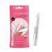 L'Action Paris Nourishing Cuticle Pen Repairs Moisturises and Nourishes Cuticles Easy to Use Applicator Helps Remove Dead Skin Manicure Pen with Avocado Extract 4ml