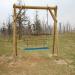 Dakzhou Set of 6 Anti-Rust Swing Hangers - Heavy Duty 1500 LB Capacity for Hammock, Chair, Yoga Swing - Buy Online on GoSupps.com