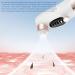 Electric Nose Remover Electric Extractor | Electric Kit - 6 Suction Cups Rechargeable Adjustable Nose Remover for Women and Men - Buy Online on GoSupps.com