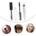 Mikinona 12pcs Mascara Tube Portable Eyelash Lashes Extension Kit Lash Kits DIY Mascara Bottle Clear Plastic - Buy Online on GoSupps.com