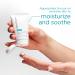 NEOSTRATA Ultra Moisturizing Face Cream 40g for Dry Sensitive Skin | PHA Emollient with Vitamin E | Non-Comedogenic & Fragrance-Free - Buy Online on GoSupps.com
