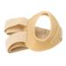Pomya Thumb Brace - Compression Support Stabilizer for Tendonitis (L) - Skin Color - International Shipping Available - Buy Online on GoSupps.com