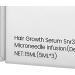 Lotion Capillaire - Hydratant Anti-Frisottis Micro-Aiguilles Activateur de Croissance Racinaire Naturelle Pour Cheveux Fins Ab m s Cassants Boucl s Soir Matin Hommes Femmes - Buy Online on GoSupps.com