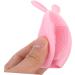  MERRYHAPY MERRYHAPY 4 Pieces Facial Cleansing Brush Rabbit Ears Facial Massager Facial Massager Body Cleanser Miss Cute Bear Paw Silica Gel - Buy Online on GoSupps.com