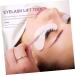 Shop Minkissy Eyelash Lift Tool Set - 3pcs Extension & Separation Sticks for Perfect Lashes | International Shipping Available - Buy Online on GoSupps.com