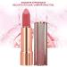 Moisturizing Gradient Lipstick | Smooth & Waterproof Makeup Lipstick (Rose Bean Paste Red) - Buy Online on GoSupps.com