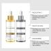 S rum exfoliant au riz noir et au riz blanc - Duo exfoliant doux pour le visage et le corps minimise les pores et hydrate en profondeur limine les cellules mortes de la peau 30ml (2 bouteilles) - Buy Online on GoSupps.com
