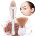 Makeup Brushes Sets 3 In 1 Multi-Functional Eyeshadow Brush Blusher Powder Concealer Cosmetic Brush Makeup Tool (#1) - Buy Online on GoSupps.com