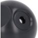 Cold Massage Scooter & Muscle Ball - Hot & Cold Handheld Roller for Deep Tissue Relief | Sore Muscle & Fascia Massage - Buy Online on GoSupps.com