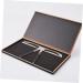 Baluue 2pcs Three-point Eyebrow Ruler Eyebrow Stencil Kit Women Eyebrow Ruler Eyebrow Drawing Tool Caliper mediumx2pcs As Shownx2pcs - Buy Online on GoSupps.com