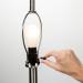 Dynatomy Easy Living Lamp Assist-set of 3 ergonomic lamp knobs  Black - Buy Online on GoSupps.com