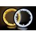 Citrine Crystal Night Light - Reiki-Infused Gemstone Lamp for Home Decor & Wellness - Perfect Gift for Bedroom, Christmas, Birthday & Valentine's Day - Buy Online on GoSupps.com