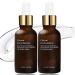 Rejuvenate Face Serum Face Serum Rejuvenate Skin Care Rejuvenate Resurfacing Face Serum Rejuvenation Anti Wrinkle and Remove Dark Spot Deeply Hydration(2pcs)
