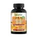BCM - 95 Active Curcumin + Liposomal Vitamin C with Bioflavonoids Zinc and BioPerine Advanced Formula 180 Tablets 1000mg (Raw Curcumin Extract with Turmeric rhizome suitable for vegans