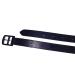Lussoro Black Stirrup Leathers - Full Size for Horse | Premium Quality - Buy Online on GoSupps.com
