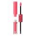 Buy NYX Professional Makeup Lipgloss - Highly Pigmented Long-Lasting Non-Staining Shine Loud (Movin Up 12) - International Shipping Available - Buy Online on GoSupps.com