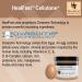 Cellutone Cellulite Cream | Caffeine-Free Targeting with 70+ Egg Vitamins & Minerals | Long-lasting Results | International Shipping Available - Buy Online on GoSupps.com