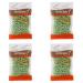 Grains de cire pour pilation la cire - Film chaud - Perles de cire d pilatoires dures pour machine chauffer la cire - Facile installer - Style 3
