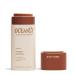 ATTITUDE Oceanly Plastic-Free Lightweight Bronzer Stick Titanium Dioxide-Free EWG Verified Vegan & Cruelty-free Makeup Coffee 0.3 Ounces
