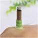 Shop Moxibustion Stick 180pcs - Mini Moxibustion Stickers & Moxa Tube for Meridian Massage Therapy | Health Care & Warm Body Relief - Buy Online on GoSupps.com