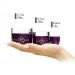 KURAMOTO-NO-SHIZUKU LuxRice Facial Cream - Advanced Japanese Moisturizer with Niacinamide & Rice Anti-Wrinkle Paraben & Cruelty Free 1.7 oz - Buy Online on GoSupps.com